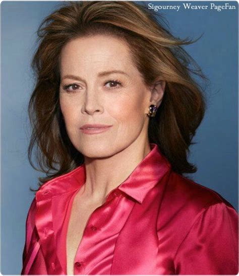 sigourney weaver hot|Best Sigourney Weaver Posts